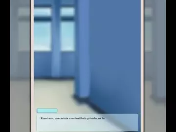 Komi New Friends ~ Sub-Español