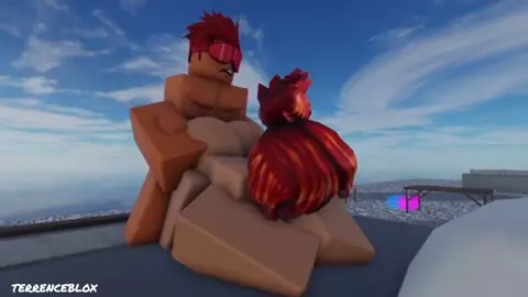 Red Goggled Pussy Fuck