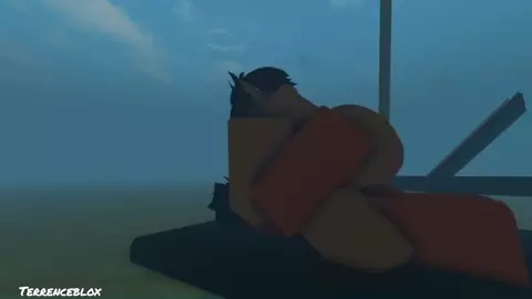 Foggy Beach Fuck - Collab w/ SpringDrops