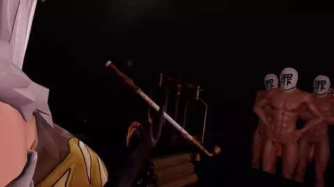 [Bengugu] Ningugang x Hilichurl