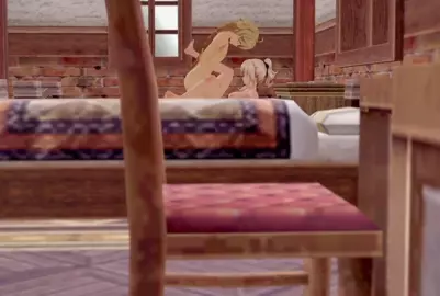 Day to Night / Jean / Genshin Impact