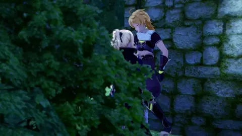 Moonlight / Jean / Genshin Impact