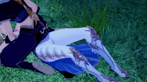 Moonlight / Jean / Genshin Impact