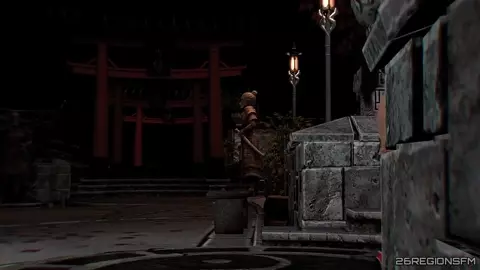 Perfect Weapon [Trailer Final] [26RegionSFM]