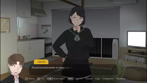 Seasons Of Loss Tsugumi Happy End ~ Sub-Español