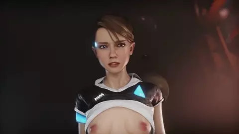 YOUR PERSONAL HORNEY ANDROID PMV