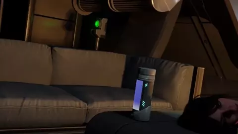 Simulator - part 4 (YenFanMan)