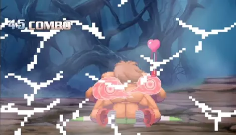 Fat Balled Lion Pressed Meinshao and wrecked her womb up