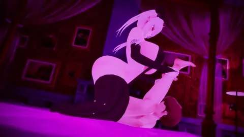 Lisbeth Amazon Mating Press