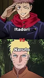 Itadori Yuji vs Naruto Uzumaki | Sex battle