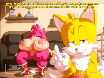 How Many Creampies to Wake Up My? (Censored)