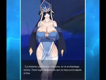 The Defeat Of Mirror Maiden ~ Sub-Español