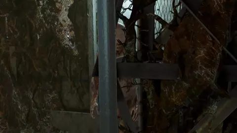 Gamma hunter complete episode.