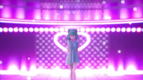 SEXDance Loungewear Rushia ver. 1 [ブラン]