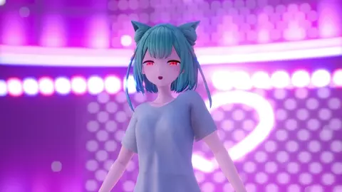 SEXDance Loungewear Rushia ver. 1 [ブラン]