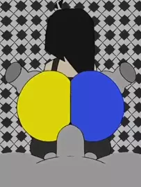 ENA BIG cum edit [BEAT BANGER]