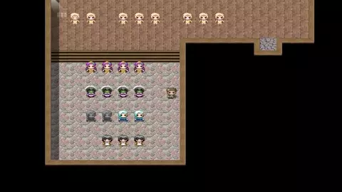 Oba-Sans Saga 6 No Commentary