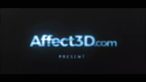 Sensual Adventures 9 Part 2 - Futanari Animation