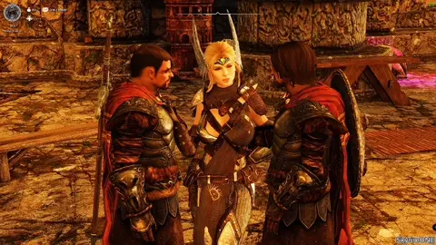 E1-PartA Princess Despair and Debauchery