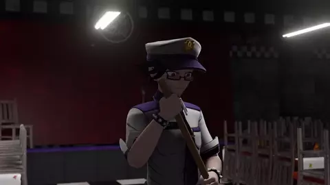 Frennis San Valentine