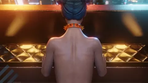 Blue Moon offers a late night special. (black) [Echiee]