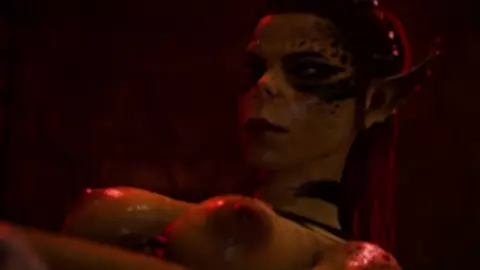 Lae'zel Warlord [Shmopla][4K]