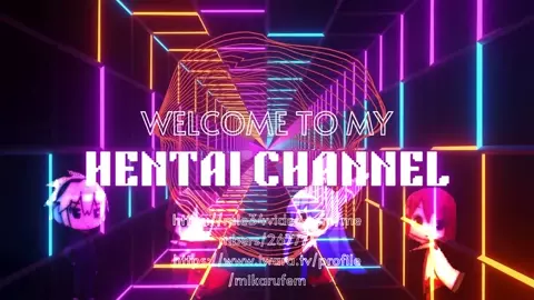 fap to the night [HMV,PMV]