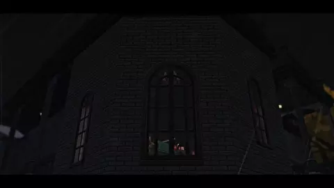 The Haunting of Goth Manor - The Haunting Begins VHS