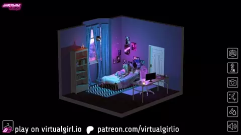 gameplay of adult browsergame