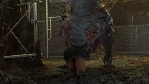 Gamma hunter complete episode. Original