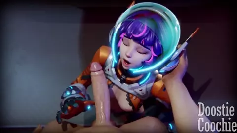 Secret Mission (DoostieCoochie)