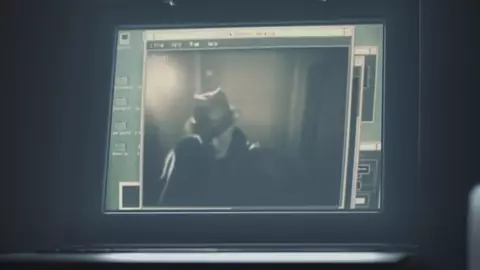 Ada Wong Trapped [FatCat17] [FRENCH-SUB]