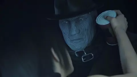 Ada Wong Trapped [FatCat17] [FRENCH-SUB]