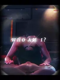 Who Am I? | Ada Wong Edit