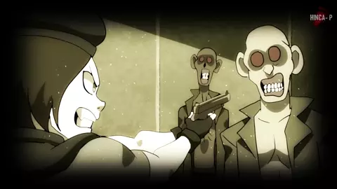 Resident Evil 3 Remake Vol1.[Hinca-P]