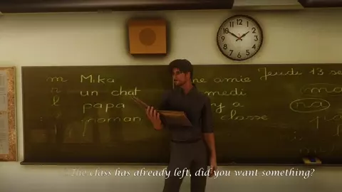 [YoRHa] After school