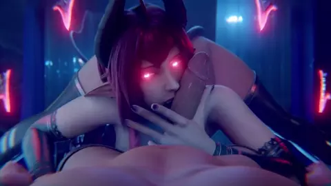 [ HMV/PMV ] Bad Girls