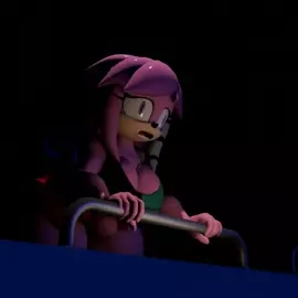 Knuckles Fucking Julie-su [jb5c25]