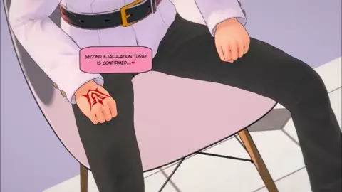 Terasu Fan Animation