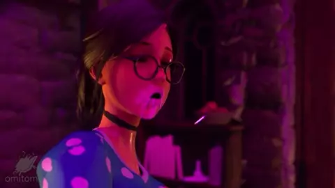 Misspelled Episode 2 Part 1 [Omitome] [RUS SUB]