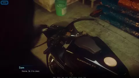 City Of Broken Dreamers: Chapter 11.1. No Time Like The Present For Wild Anal Sex