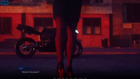 City Of Broken Dreamers: Chapter 11.1. No Time Like The Present For Wild Anal Sex