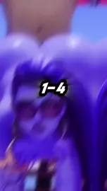 Widowmaker Vs Evelynn [ PMV/WIS ]