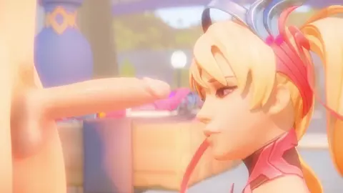 [HMV]♡You Look So Good♡ ~ AshleeHMV SFM/BLENDER