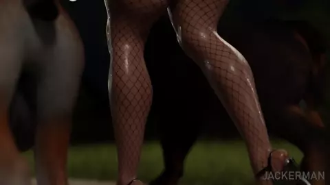 To The Streets She Belongs [PMV]