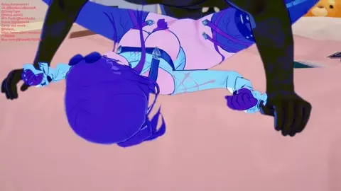 Anryms Compilation Part 1