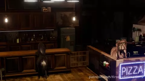 Octavia's Night Out!