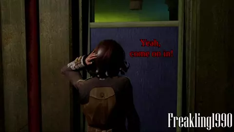 BBC Fuckmeat (Male on Femboy Version)