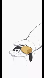 Milky Cow Bikini Version Sad Cat Dance