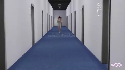 Sims 4 - Doctor and Patient